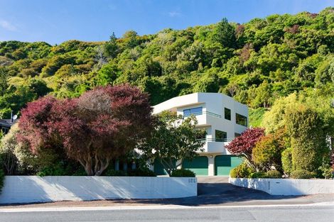 Photo of property in 184 Torquay Street, Kaikoura, 7300