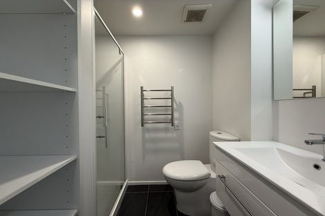 Photo of property in Leicester Executive Apartments, 208/282 Madras Street, Christchurch Central, Christchurch, 8011