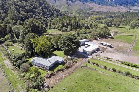 Photo of property in 275 Riwaka Valley Road, Riwaka, Motueka, 7198