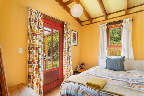 Photo of property in 20 Usshers Road, Little River, 7591