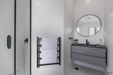 Photo of property in 4/7 Caspar Road, Papatoetoe, Auckland, 2025