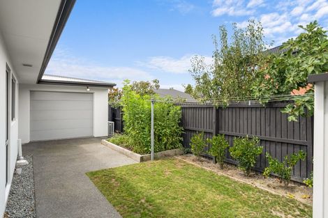 Photo of property in 14 Josephine Crescent, Aidanfield, Christchurch, 8025