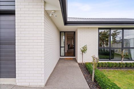 Photo of property in 2 Ed Hillary Drive, Rolleston, 7615