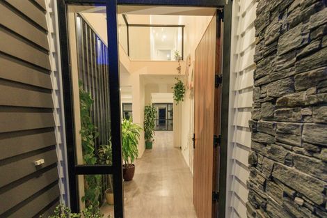 Photo of property in 12 Atherton Terrace, Churton Park, Wellington, 6037