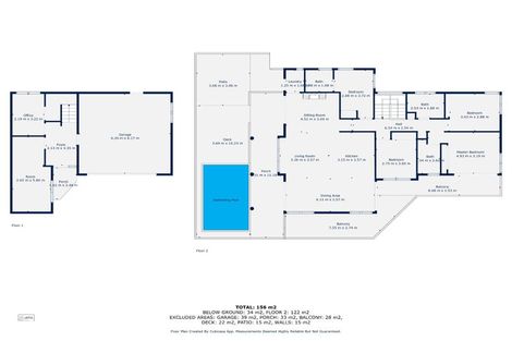 Photo of property in 1/66 Browns Bay Road, Rothesay Bay, Auckland, 0630