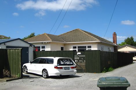 Photo of property in 11a Anvers Place, Hoon Hay, Christchurch, 8025
