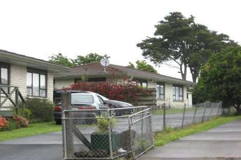 Photo of property in 11 Park Estate Road, Rosehill, Papakura, 2113