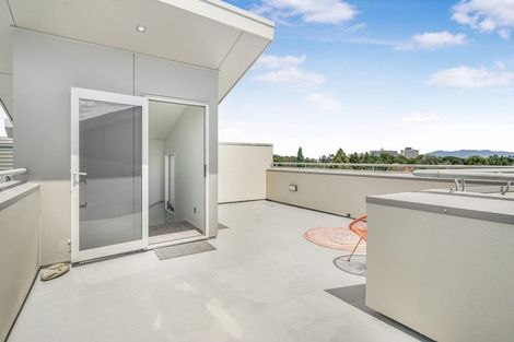 Photo of property in 44c Anglesea Street, Hamilton Central, Hamilton, 3204