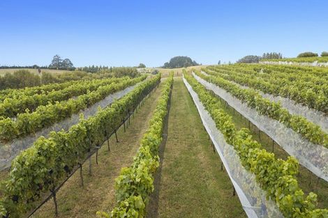 Photo of property in 6 Hamilton Road, Warkworth, 0982