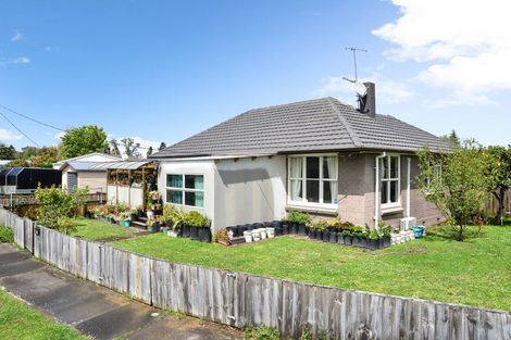 Photo of property in 25 Rawlings Street, Bader, Hamilton, 3206