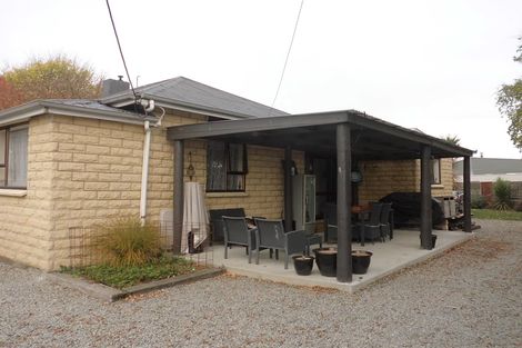 Photo of property in 12 Fox Street, Temuka, 7920