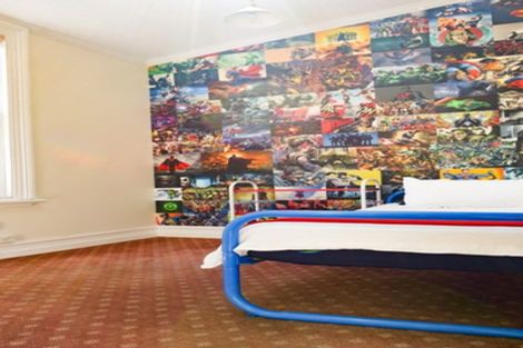 Photo of property in 35 Kilgour Street, Roslyn, Dunedin, 9010