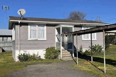 Photo of property in 32 Portage Road, Papatoetoe, Auckland, 2025