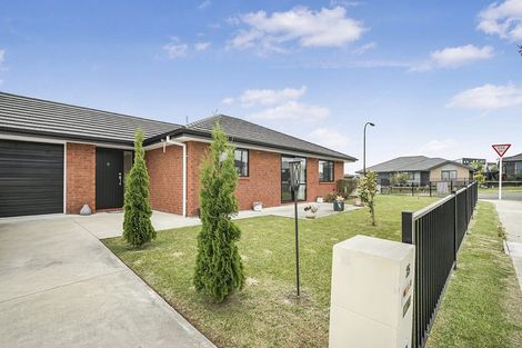 Photo of property in 25 Bostonkip Crescent, Fitzroy, Hamilton, 3206