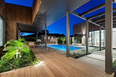 Photo of property in 28 Torea Road, Matakana, 0985