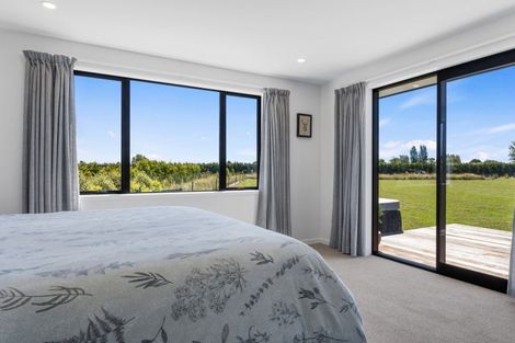 Photo of property in 69 Te Pouapatuki Road, Tuahiwi, Kaiapoi, 7691