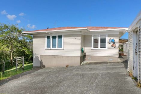 Photo of property in 98b Morningside Road, Morningside, Whangarei, 0110