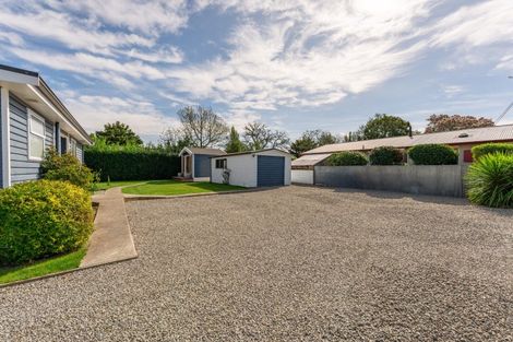 Photo of property in 19 Burgess Street, Pleasant Point, 7903