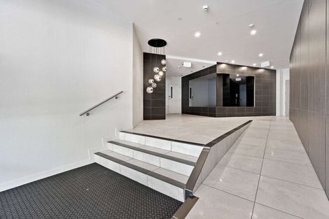 Photo of property in Pinnacle Apartments, E503/160 Victoria Street, Te Aro, Wellington, 6011