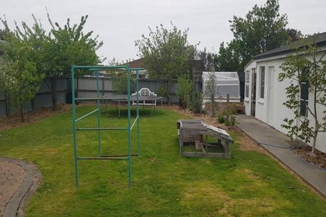 Photo of property in 7 Palmer Street, Rangiora, 7400