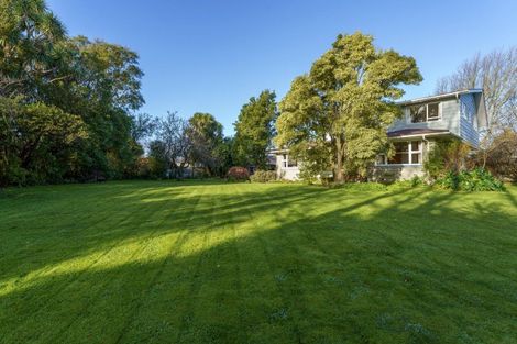 Photo of property in 466 Halswell Road, Halswell, Christchurch, 8025