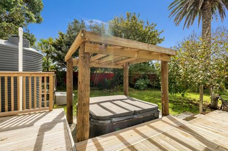 Photo of property in 62 Norton Street, Te Kopuru, 0391