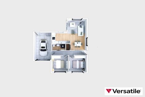 Photo of property in 4 Fagan Street, Bulls, 4818