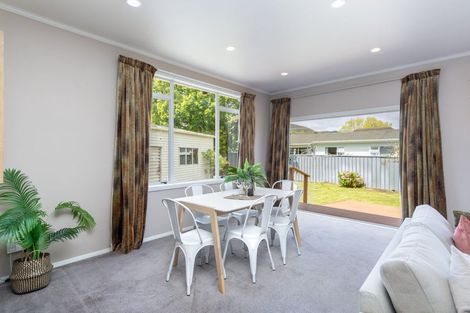 Photo of property in 9 Hamua Grove, Waiwhetu, Lower Hutt, 5010