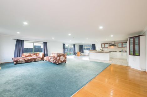 Photo of property in 3 Pelorus Place, Pakuranga, Auckland, 2010