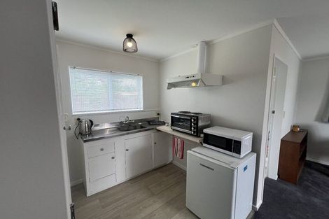 Photo of property in 1 Karaka Street, Otaki Beach, Otaki, 5512