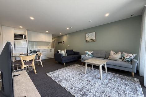 Photo of property in Leicester Executive Apartments, 208/282 Madras Street, Christchurch Central, Christchurch, 8011