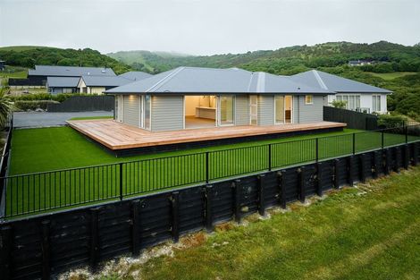 Photo of property in 29 Knowles Crescent, Kaikoura Flat, Kaikoura, 7371