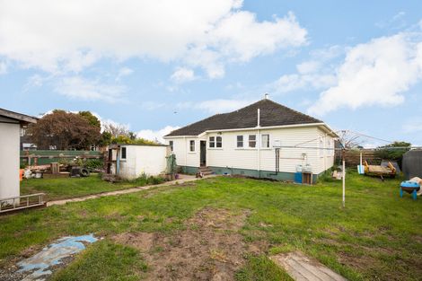 Photo of property in 1 Upham Terrace, Roslyn, Palmerston North, 4414