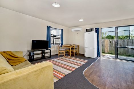 Photo of property in 108b Elizabeth Street, Riccarton, Christchurch, 8041