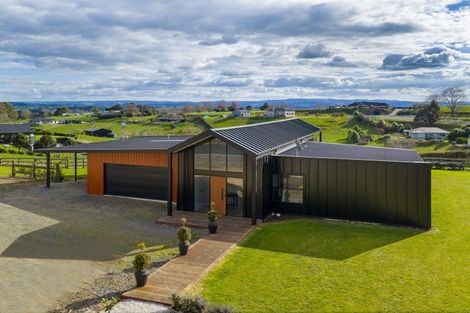 Photo of property in 678a Mangaorongo Road, Otorohanga, 3972