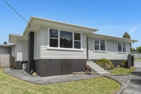 Photo of property in 165 Corks Road, Tikipunga, Whangarei, 0112