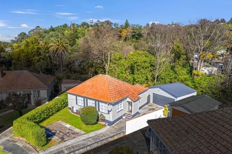 Photo of property in 14 Clapham Place, Whanganui East, Whanganui, 4500