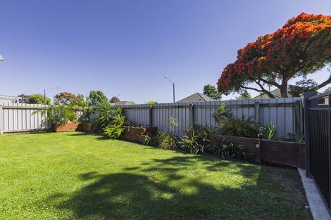 Photo of property in 61 Williams Street, Marewa, Napier, 4110