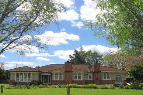 Photo of property in 9 George Street, Matamata, 3400