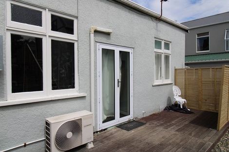 Photo of property in 281 Castle Street, Dunedin Central, Dunedin, 9016