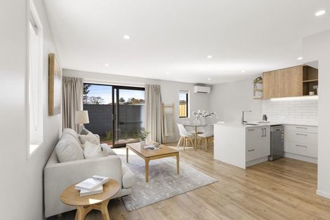 Photo of property in 3/16 Mountfort Street, Spreydon, Christchurch, 8024