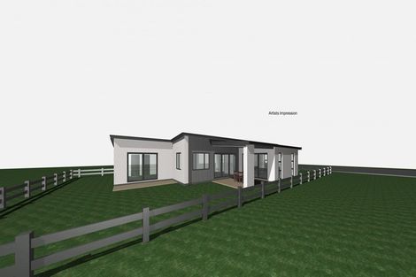 Photo of property in 25 Tamihana Avenue, Pyes Pa, Tauranga, 3112