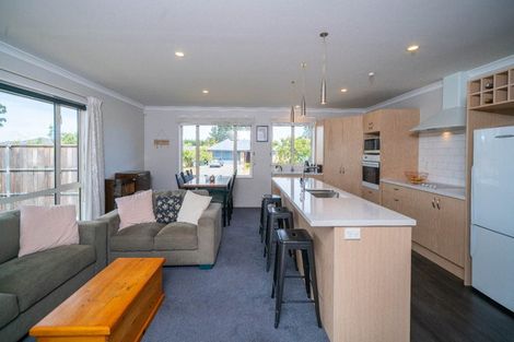 Photo of property in 12 Donatello Drive, Rolleston, 7614