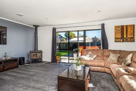 Photo of property in 11 Talbot Place, Methven, 7730