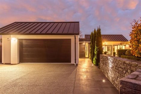 Photo of property in 15 Hampstead Lane, Prebbleton, 7604