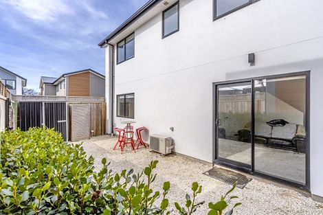 Photo of property in 23 Hargest Crescent, Sydenham, Christchurch, 8023