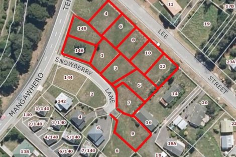 Photo of property in 148 Mangawhero Terrace, Ohakune, 4625