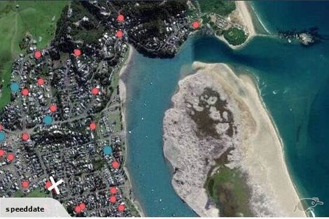 Photo of property in 260b Molesworth Drive, Mangawhai Heads, Mangawhai, 0505