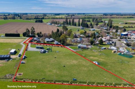 Photo of property in 37b Mayfield Klondyke Road, Mayfield, Ashburton, 7778