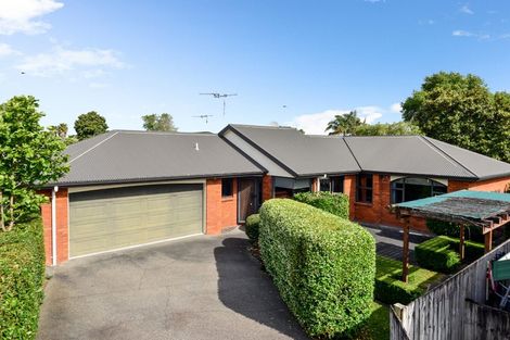 Photo of property in 7 Kirk Close, Rototuna, Hamilton, 3210